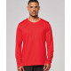 T-shirt de sport manches longues homme ProAct