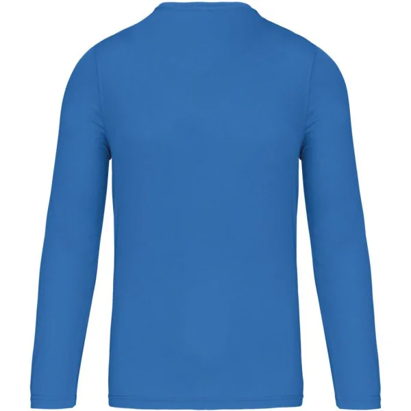 T-shirt de sport manches longues homme ProAct