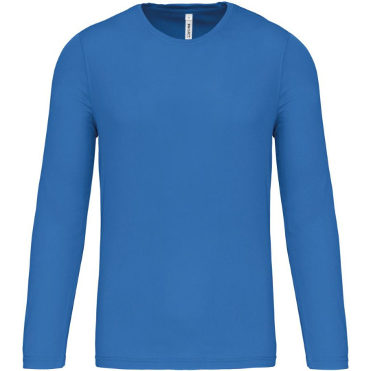 T-shirt de sport manches longues homme ProAct