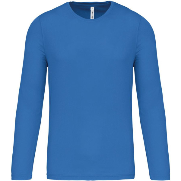 T-shirt de sport manches longues homme ProAct