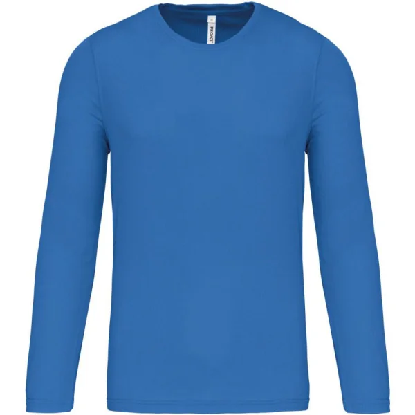 T-shirt de sport manches longues homme ProAct