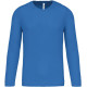 T-shirt de sport manches longues homme ProAct