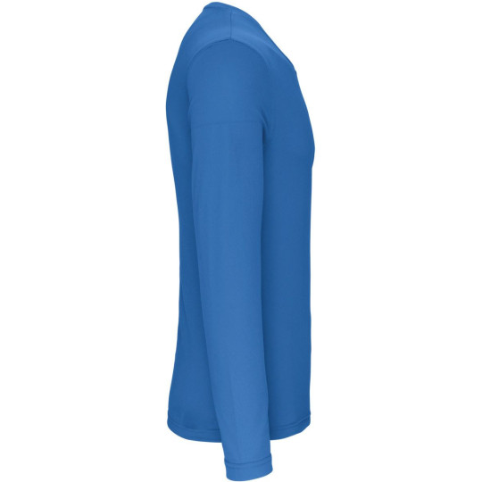 T-shirt de sport manches longues homme ProAct