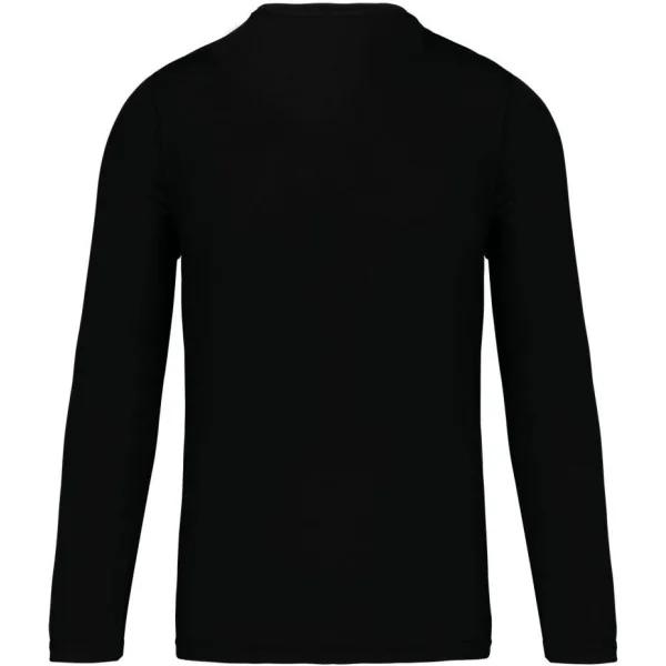 T-shirt de sport manches longues homme ProAct