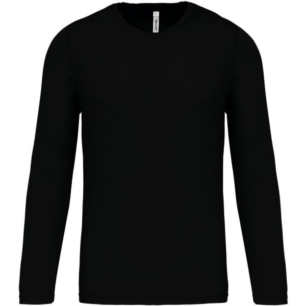T-shirt de sport manches longues homme ProAct