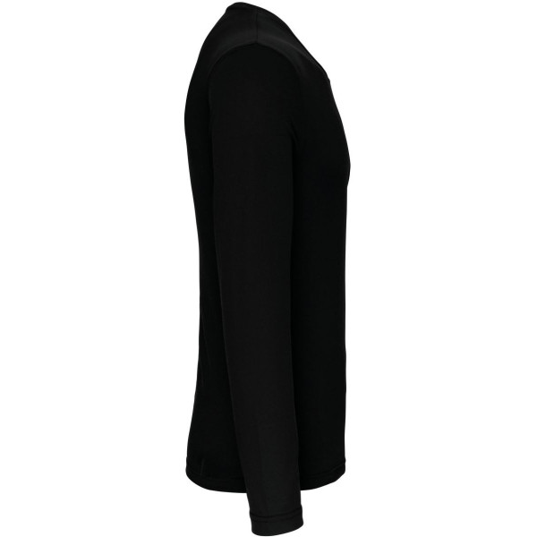 T-shirt de sport manches longues homme ProAct