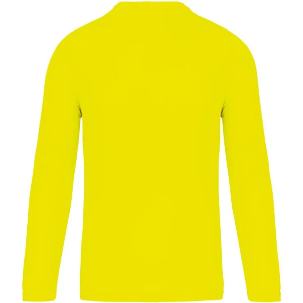T-shirt de sport manches longues homme ProAct
