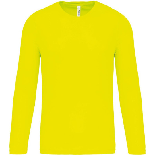 T-shirt de sport manches longues homme ProAct