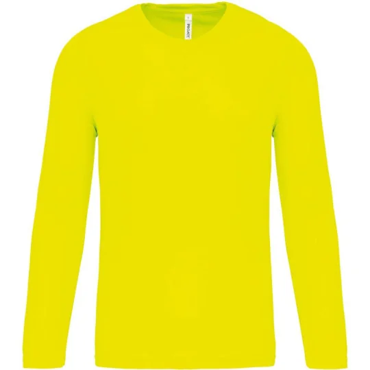 T-shirt de sport manches longues homme ProAct