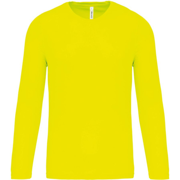 T-shirt de sport manches longues homme ProAct