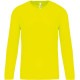 T-shirt de sport manches longues homme ProAct