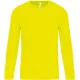 T-shirt de sport manches longues homme ProAct