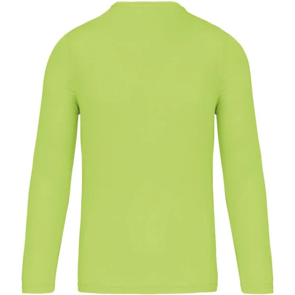 T-shirt de sport manches longues homme ProAct