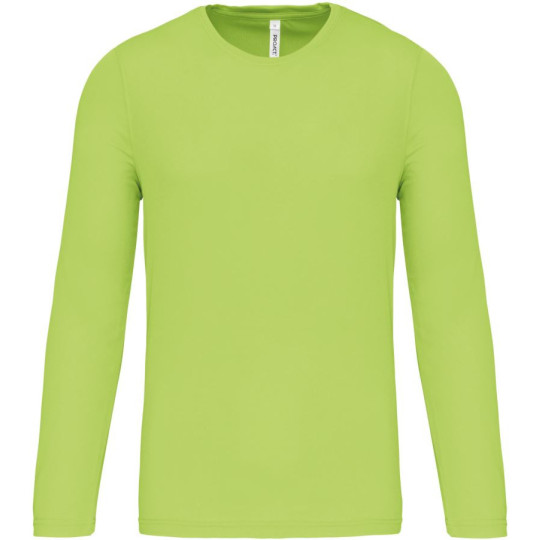 T-shirt de sport manches longues homme ProAct