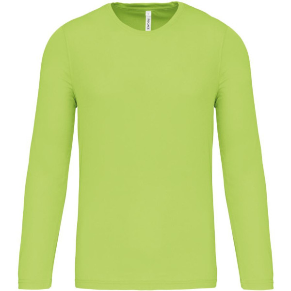 T-shirt de sport manches longues homme ProAct