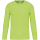 T-shirt de sport manches longues homme ProAct
