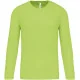 T-shirt de sport manches longues homme ProAct