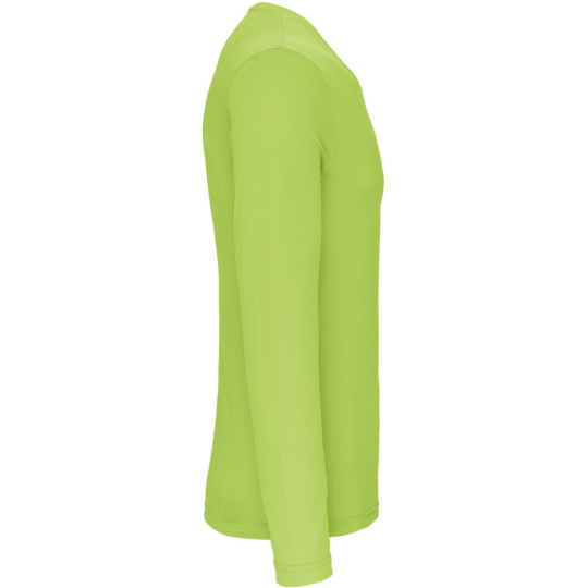 T-shirt de sport manches longues homme ProAct