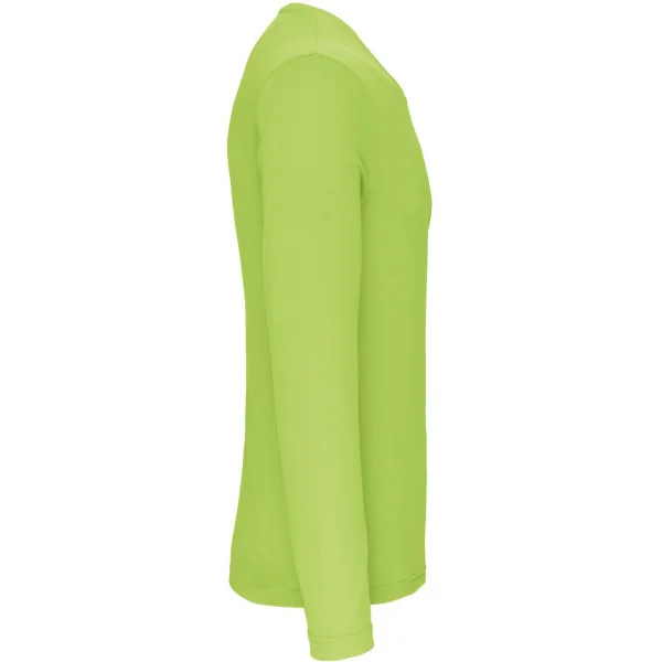 T-shirt de sport manches longues homme ProAct