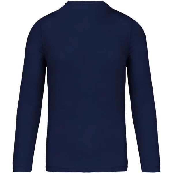 T-shirt de sport manches longues homme ProAct