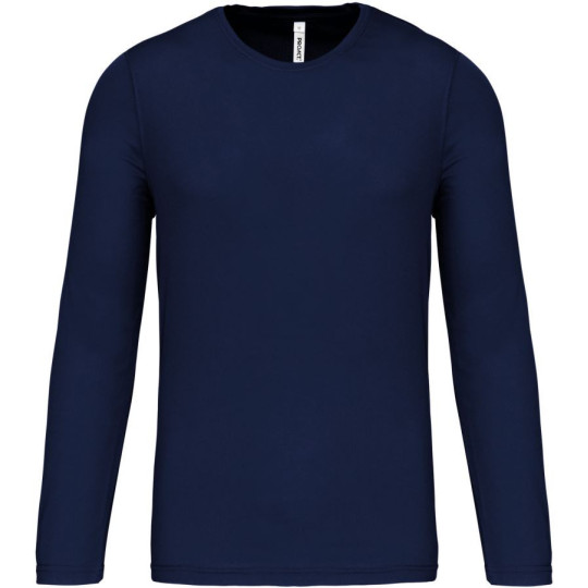 T-shirt de sport manches longues homme ProAct