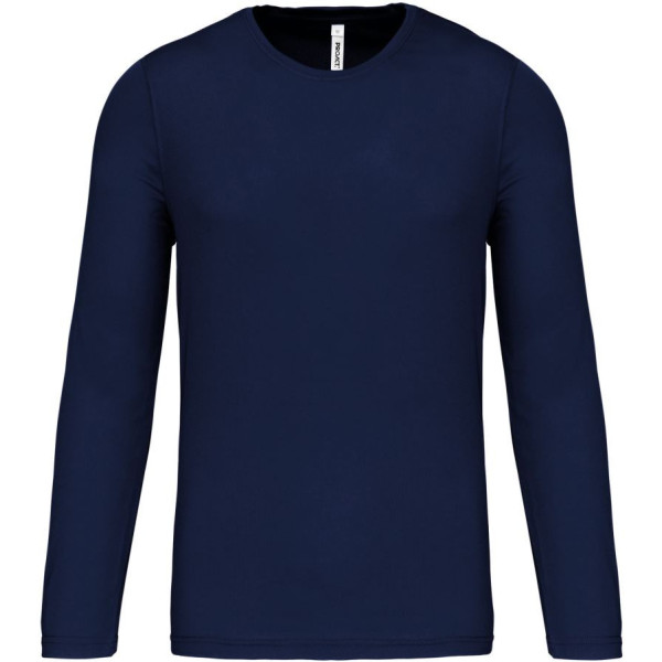 T-shirt de sport manches longues homme ProAct