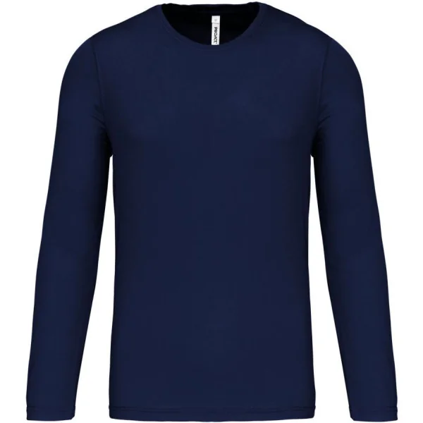 T-shirt de sport manches longues homme ProAct