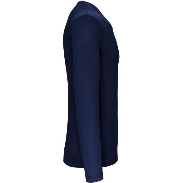 T-shirt de sport manches longues homme ProAct