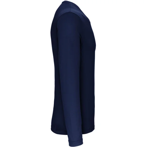 T-shirt de sport manches longues homme ProAct