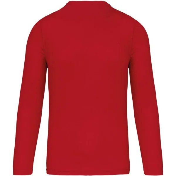 T-shirt de sport manches longues homme ProAct