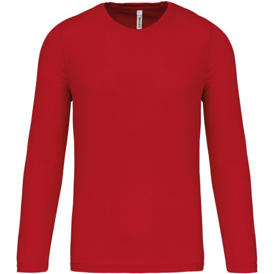T-shirt de sport manches longues homme ProAct