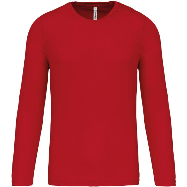 T-shirt de sport manches longues homme ProAct