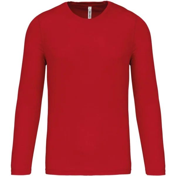 T-shirt de sport manches longues homme ProAct