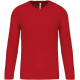 T-shirt de sport manches longues homme ProAct