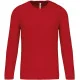 T-shirt de sport manches longues homme ProAct