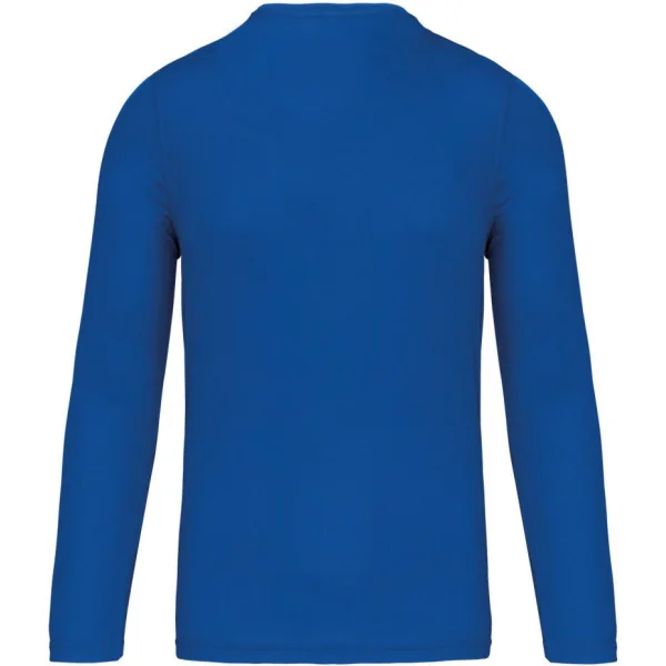 T-shirt de sport manches longues homme ProAct