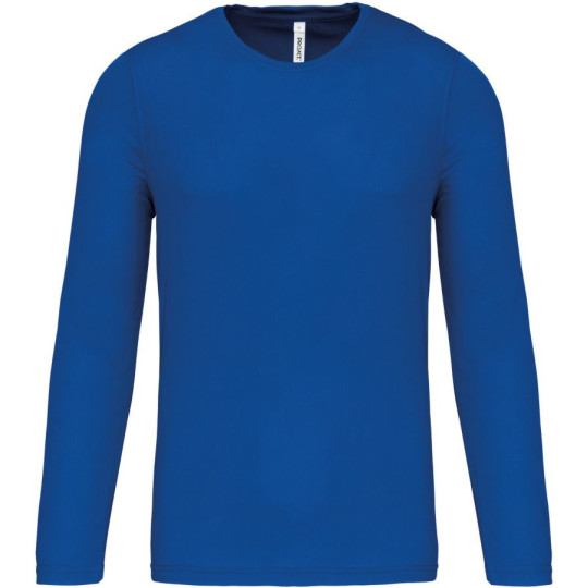 T-shirt de sport manches longues homme ProAct