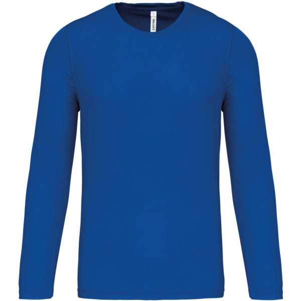 T-shirt de sport manches longues homme ProAct