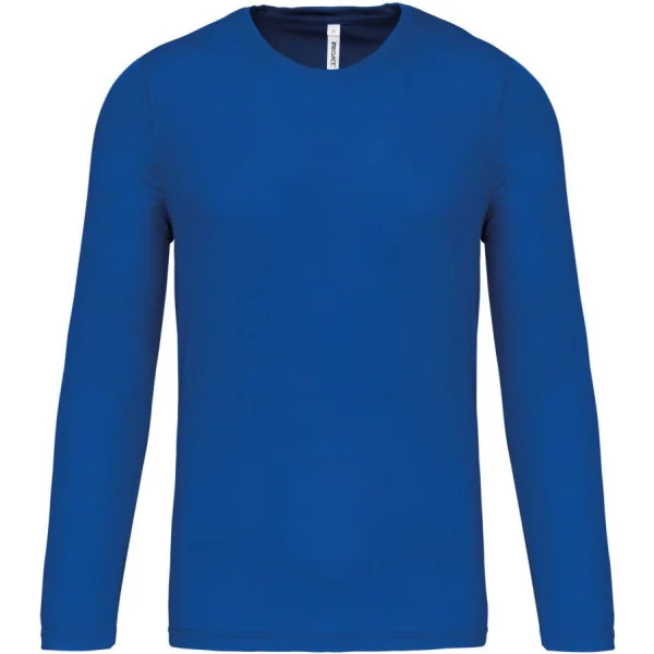 T-shirt de sport manches longues homme ProAct