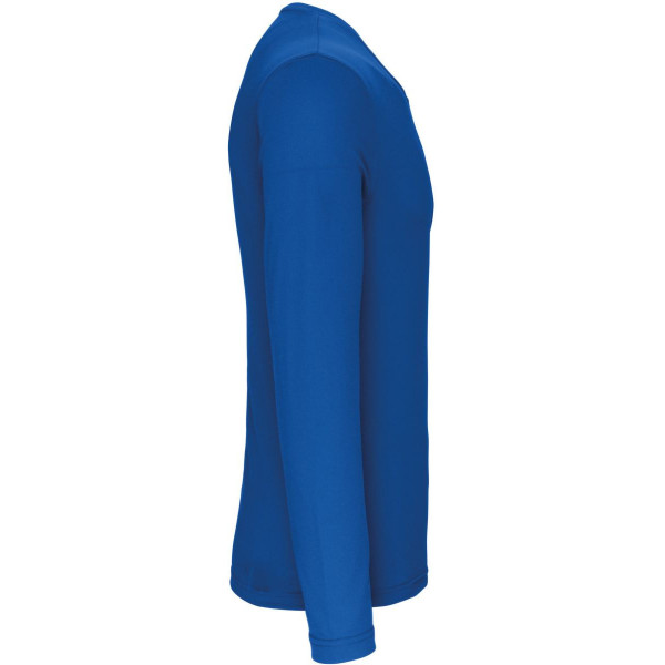 T-shirt de sport manches longues homme ProAct
