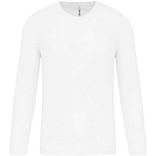 T-shirt de sport manches longues homme ProAct