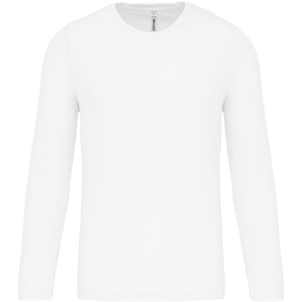 T-shirt de sport manches longues homme ProAct