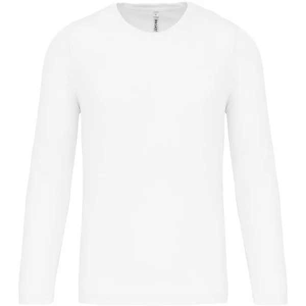 T-shirt de sport manches longues homme ProAct