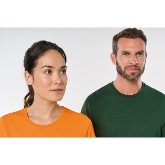 T-shirt à traitement antibactérien homme WK