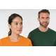 T-shirt à traitement antibactérien homme WK
