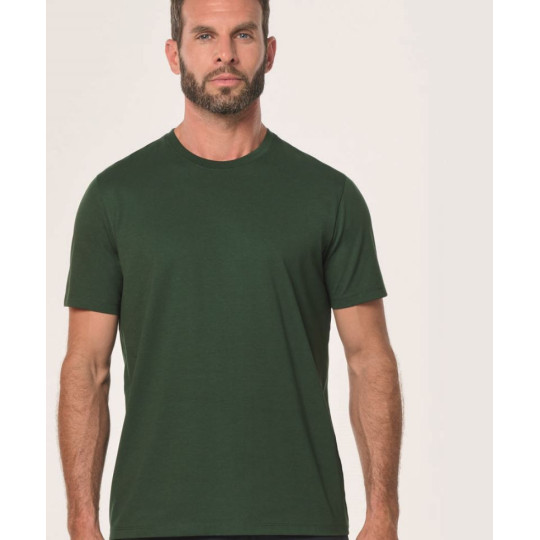T-shirt à traitement antibactérien homme WK