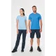 T-shirt à traitement antibactérien homme WK