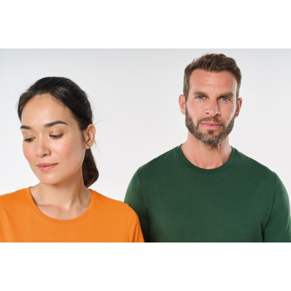 T-shirt à traitement antibactérien homme WK
