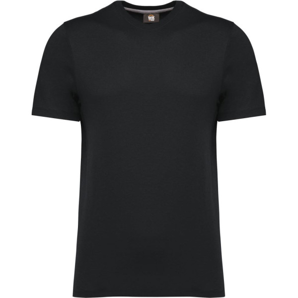 T-shirt à traitement antibactérien homme WK