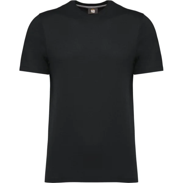 T-shirt à traitement antibactérien homme WK